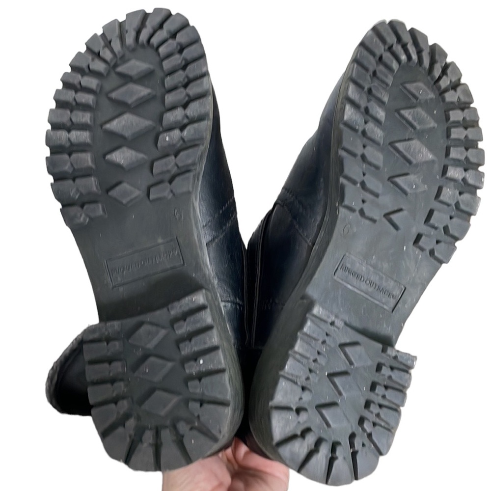 Women’s Rugged Outback boots - Picture 5 of 6